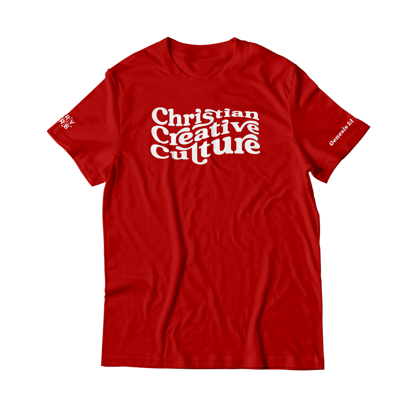 Christian Creative Culture T-Shirt