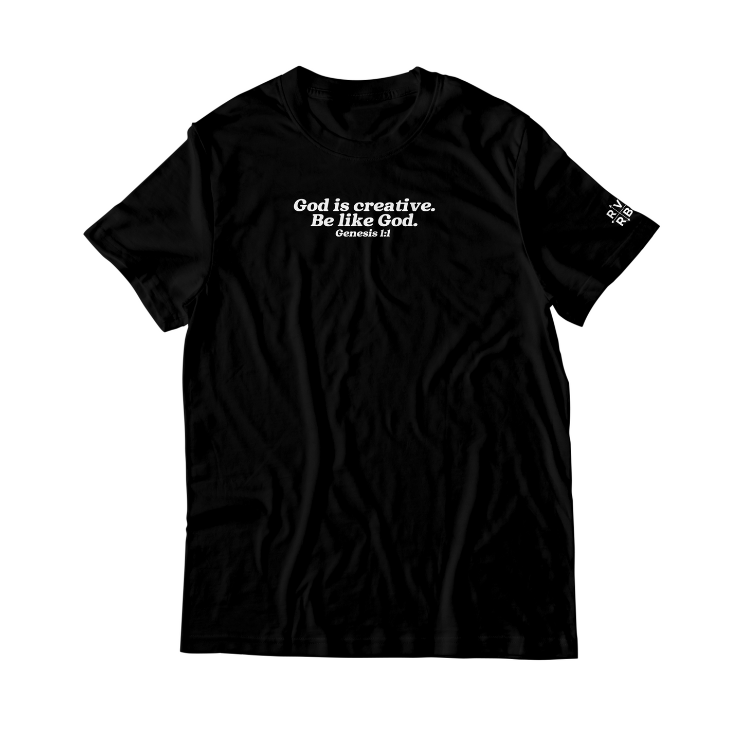 God Is Creative T-Shirt