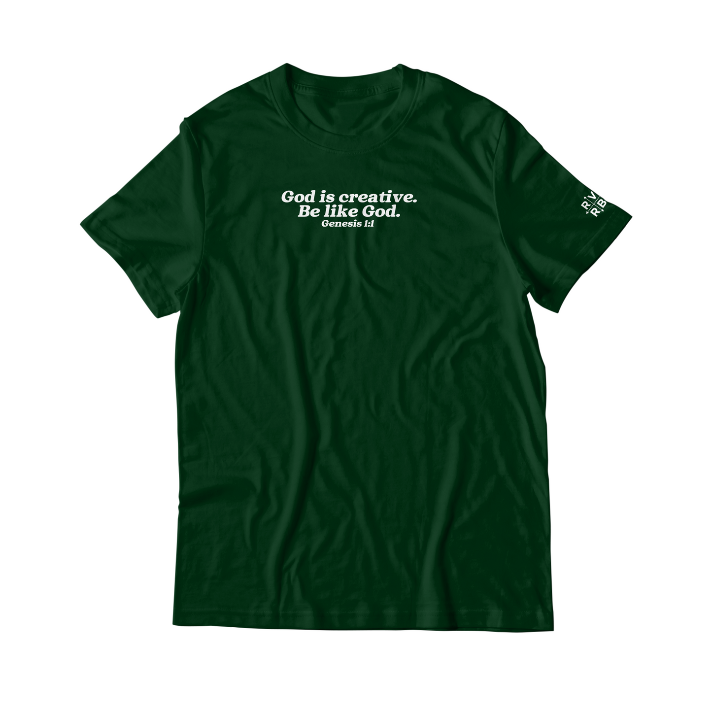 God Is Creative T-Shirt