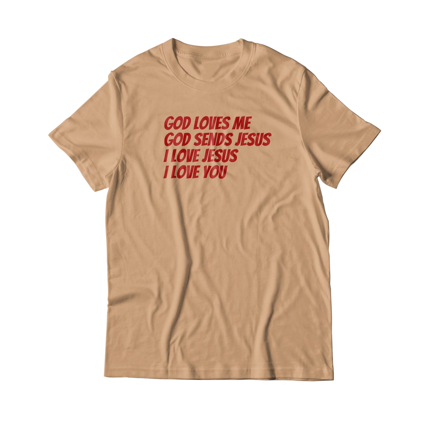 Love Story T-Shirt