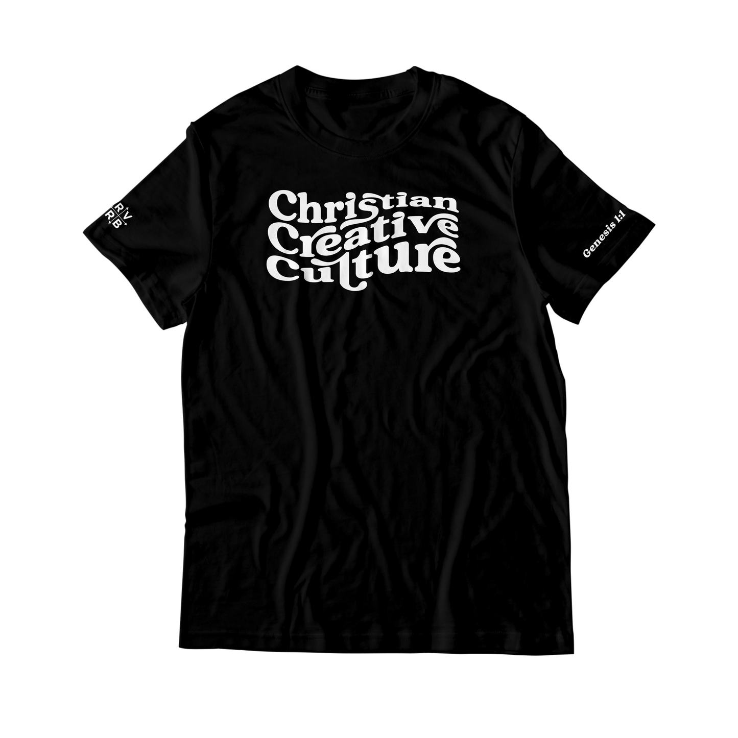 Christian Creative Culture T-Shirt