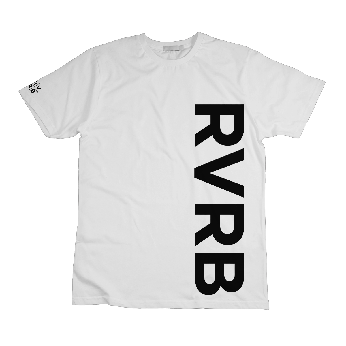 Reverb Signature Vertical RVRB T-Shirt